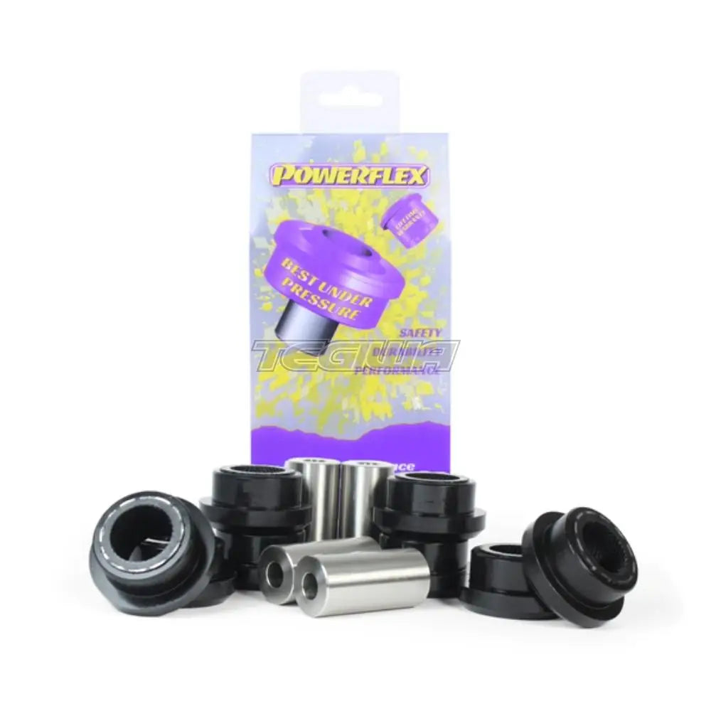 Powerflex Road & Black Series Rear Lower Wishbone Bush Aston Martin V8 V12 Vantage 05-18 Bushes