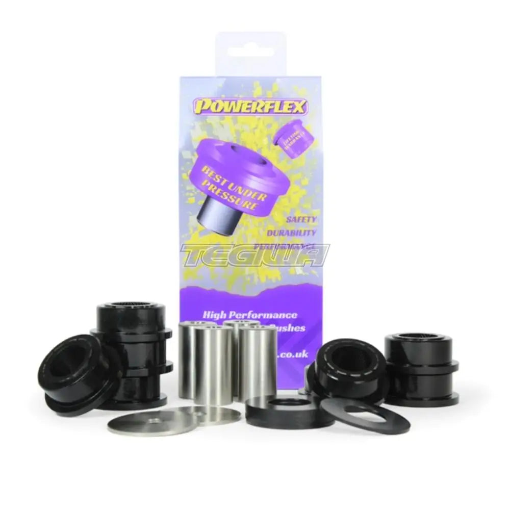 Powerflex Road & Black Series Rear Upper Wishbone Bush Aston Martin V8 V12 Vantage 05-18 Bushes