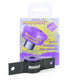 Powerflex Road & Black Series Shifter Arm Rear Bush Inc Bracket Fast Road/Track Bmw 4 F32 F33 F36