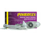 Powerflex Road & Black Series Track Control Arm Inc Bush Kit Adjustable Porsche 981 Boxster Cayman