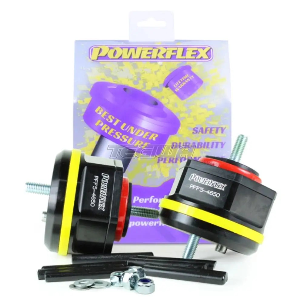 Powerflex Road Series Engine Mount Bmw Z4 E85 E86 03-09 Mounts