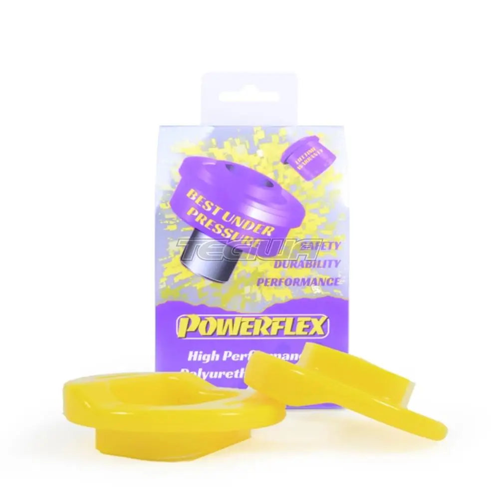 Powerflex Road Series Engine Mount Insert Kit Bmw 4 F32 F33 F36 F82 F83 13 13 + Mounts