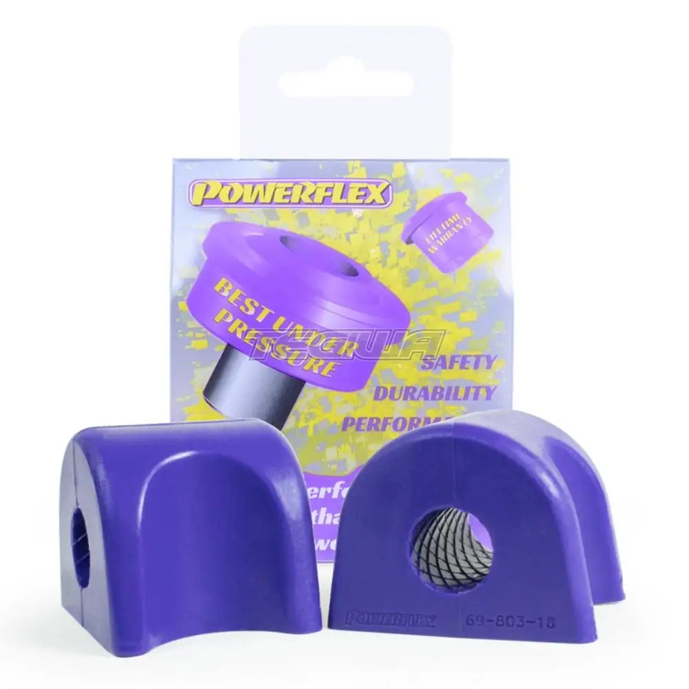 Powerflex Road Series Front Anti Roll Bar Bush 18Mm Toyota Gr 86 21 + Bushes