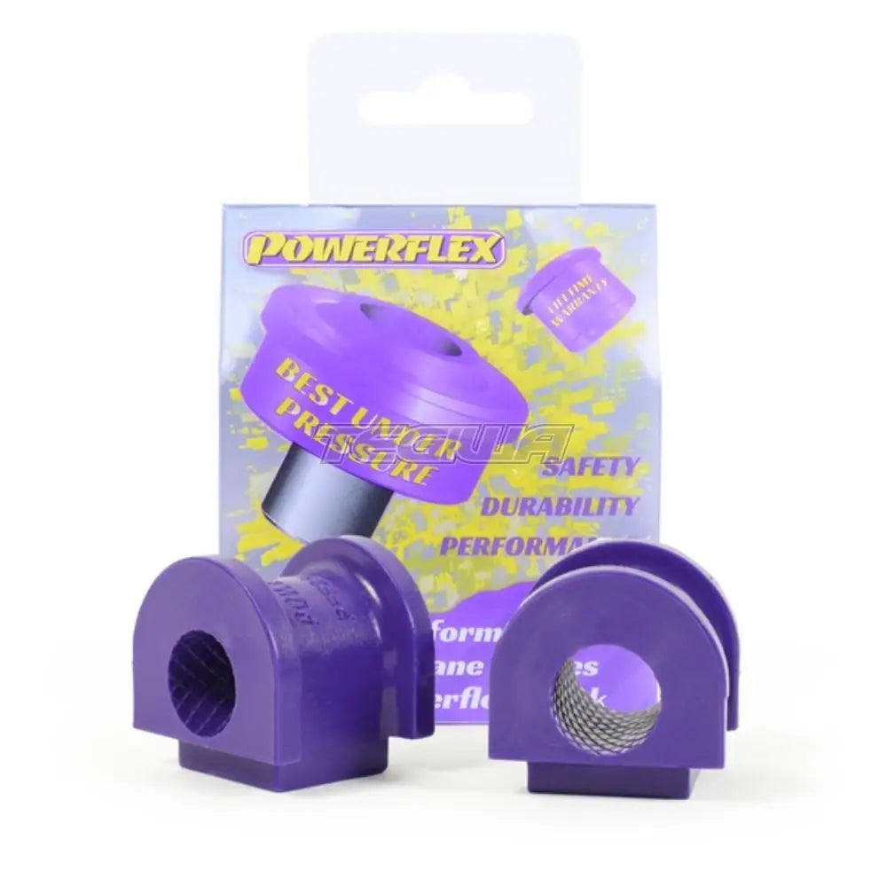 Powerflex Road Series Front Anti Roll Bar Bush 21Mm Honda Civic Eg-Ej Inc Crx Del Sol 91-95 Bushes