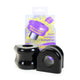 Powerflex Road Series Front Anti Roll Bar Bush 23Mm Honda Civic Fk2 Type-R 15-17 Bushes