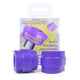 Powerflex Road Series Front Anti Roll Bar Bush 24Mm Volkswagen Golf Mk7 5G 4Wd Inc R 12-19 Bushes