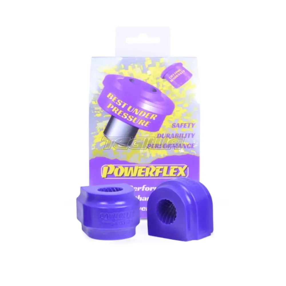Powerflex Road Series Front Anti Roll Bar Bush 25Mm Bmw 4 F32 F33 F36 F82 F83 13 13 + Bushes