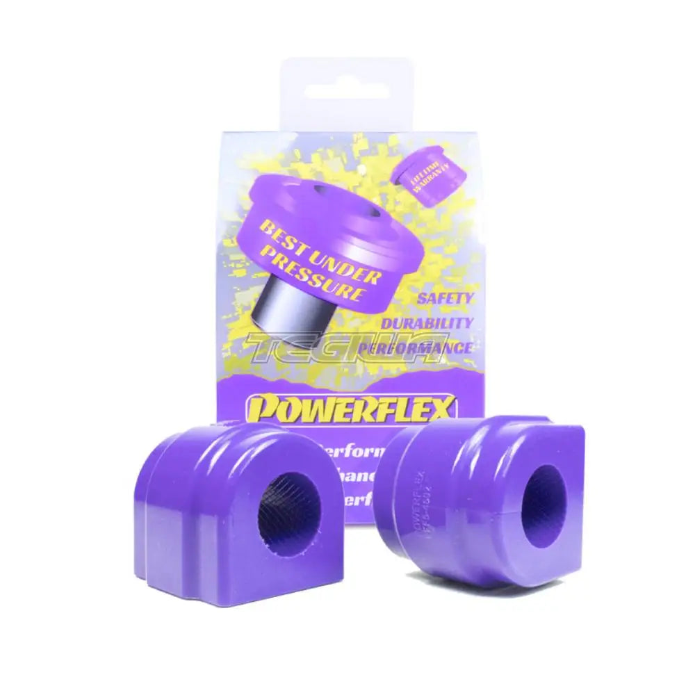 Powerflex Road Series Front Anti Roll Bar Bush 25Mm Bmw Z4 E85 E86 03-09 Bushes