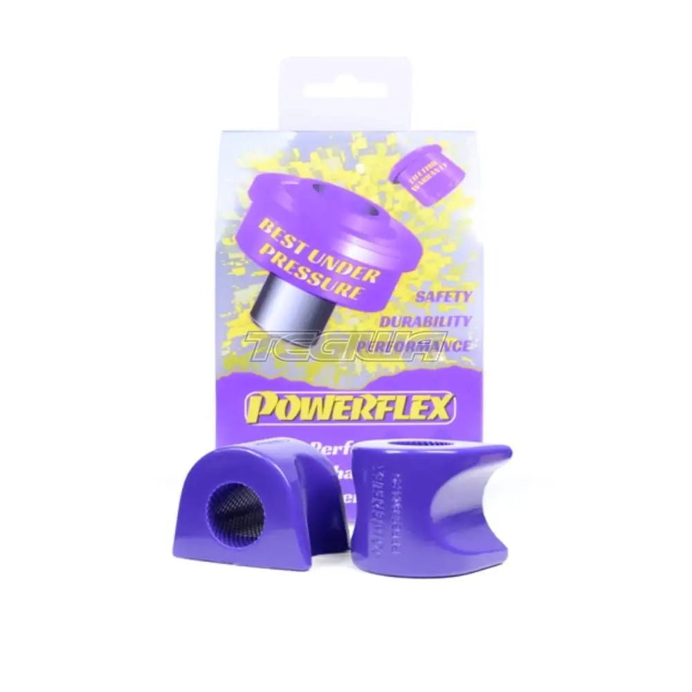 Powerflex Road Series Front Anti Roll Bar Bush 25Mm Toyota Gr 86 21 + Bushes