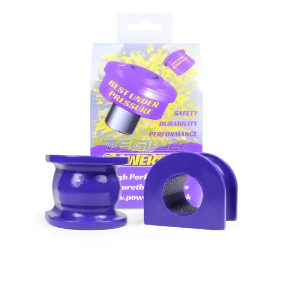Powerflex Road Series Front Anti Roll Bar Bush 26.5Mm Honda S2000 99-09 Bushes