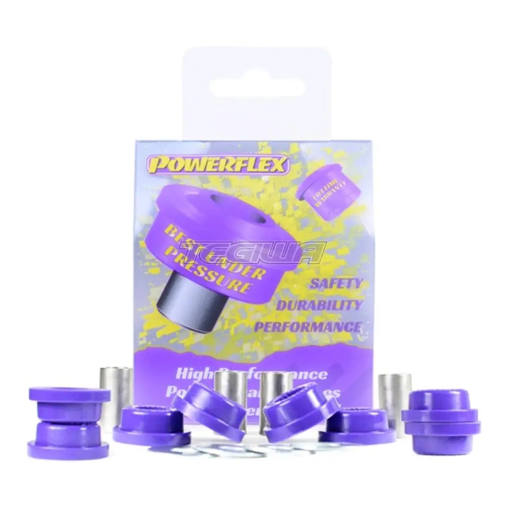 Powerflex Road Series Front Anti Roll Bar Link Bush Kit Seat Leon Mk1 1M Cupra Typ 2Wd 99-05 -