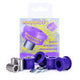 Powerflex Road Series Front Anti Roll Bar Link Rod Bush Mazda Mx-5 Miata Eunos Mk1 Na 89-98 Bushes