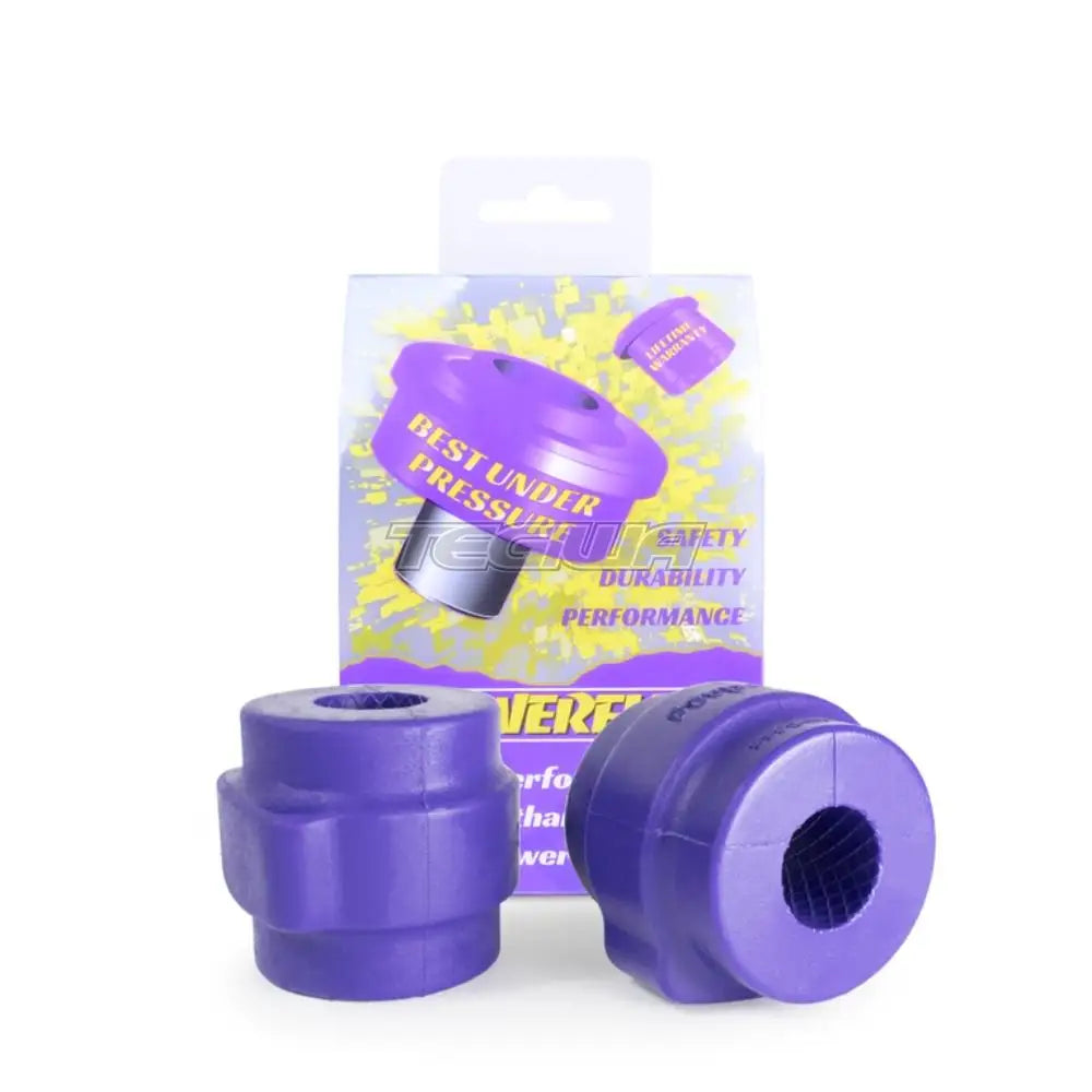Powerflex Road Series Front Anti Roll Bar Mounting Bush 24Mm Bmw 5 E39 535 To 540 96-04 Bushes