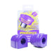 Powerflex Road Series Front Anti Roll Bar Mounting Bush 27Mm Bmw Z4 Z4M E85 E86 06-09 Bushes