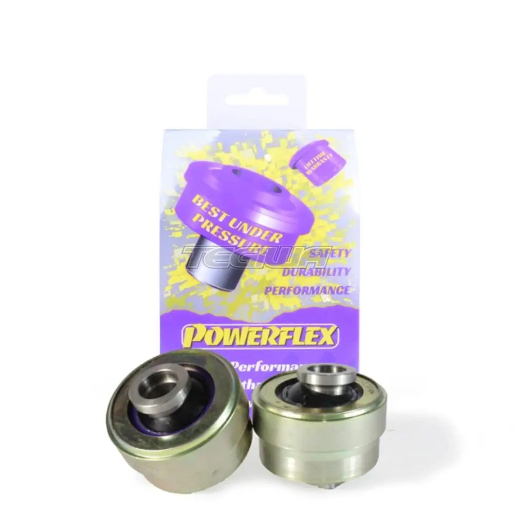 Powerflex Road Series Front Arm Bush Caster Adjust Toyota Gr 86 21 + Bushes