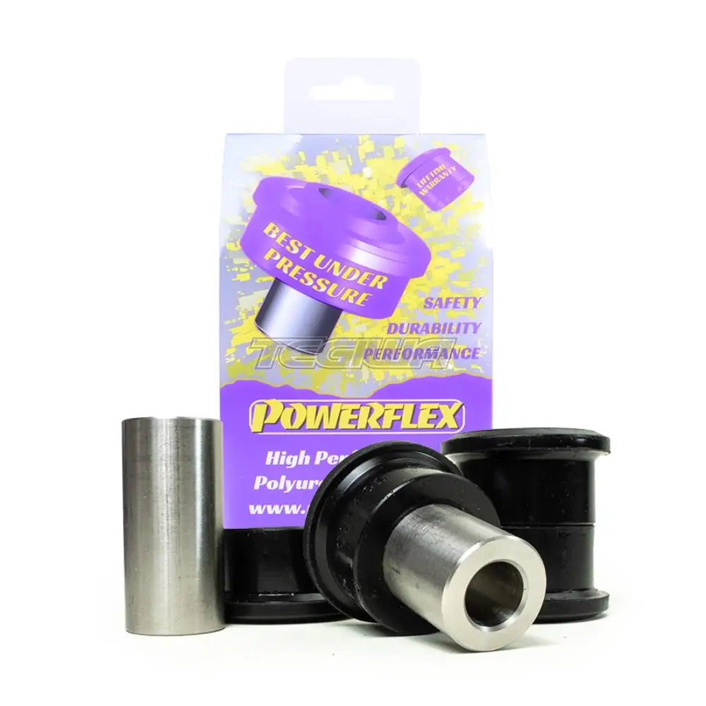 Powerflex Road Series Front Arm Bush Honda Jazz Fit Gk5 14-20 Bushes