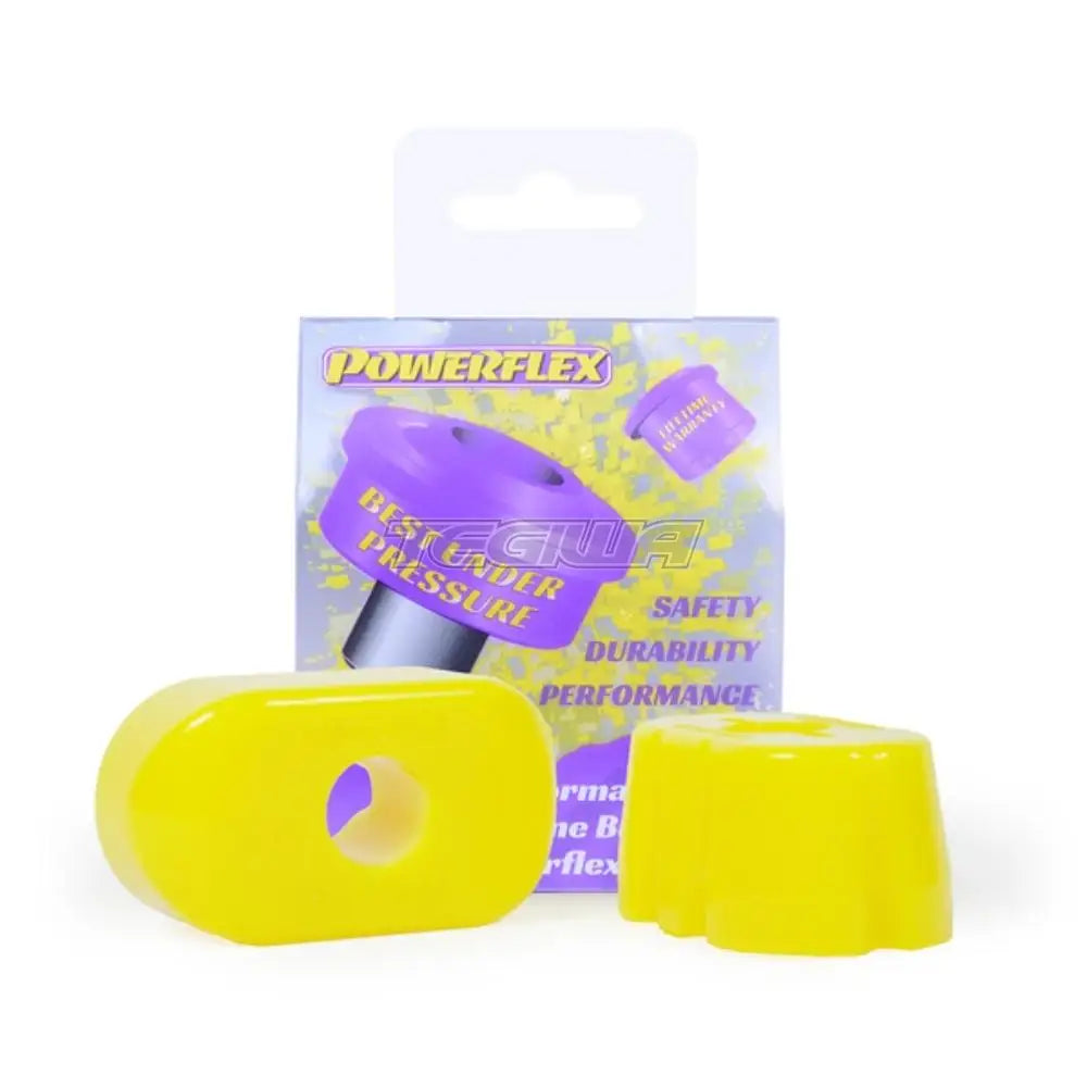 Powerflex Road Series Front Engine Mount Dog Bone Petrol/Tuned Diesel Seat Leon Mk1 1M Cupra Typ