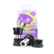 Powerflex Road Series Front Lower Arm Rear Bush Honda Civic Ep Eu Inc Type-R 01-05 Bushes