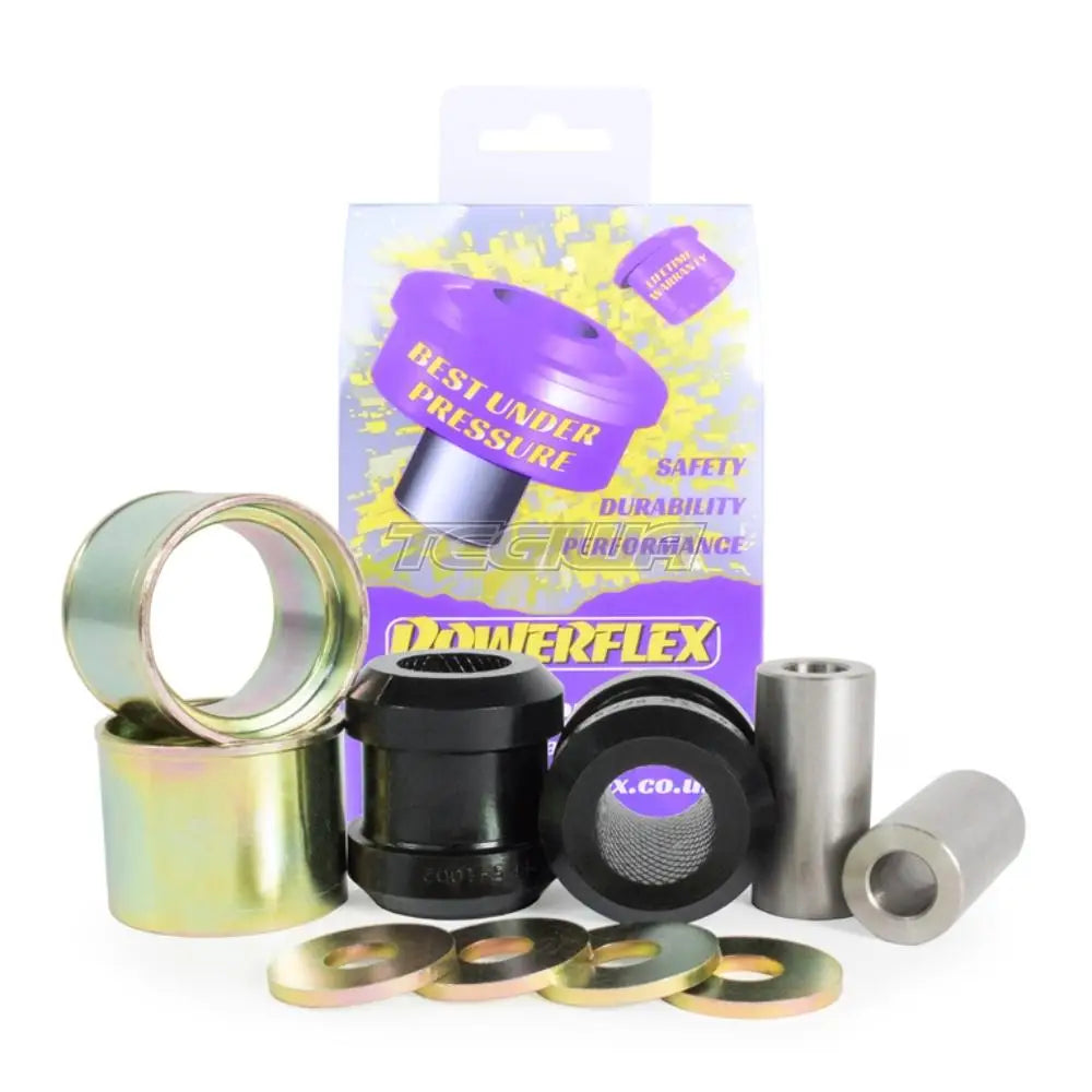 Powerflex Road Series Front Lower Control Arm Inner Bush Bmw 5 E60 E61 Saloon 03-10 Bushes