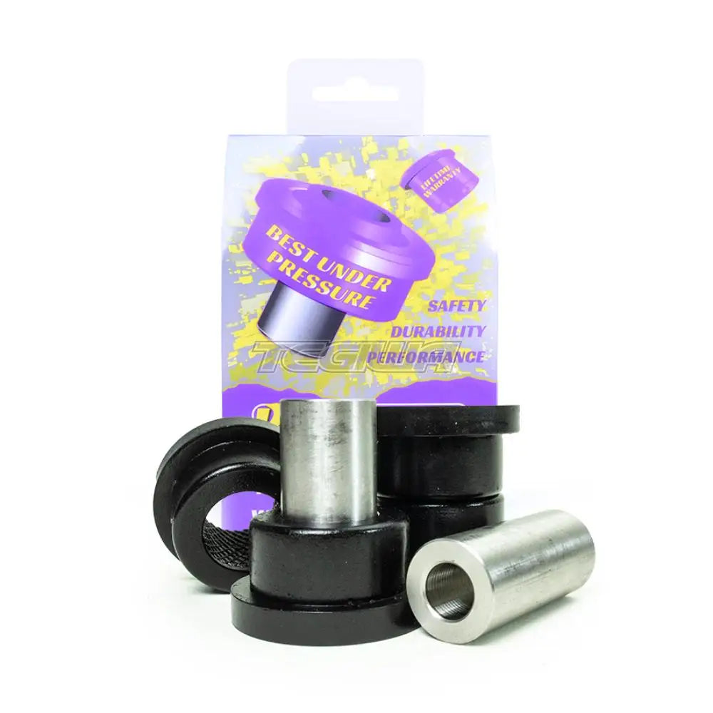 Powerflex Road Series Front Lower Shock Mount Bush Honda S2000 99-09 Bushes
