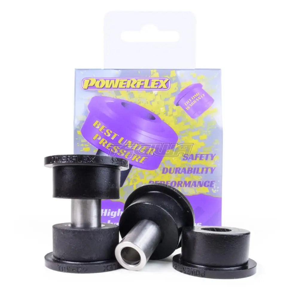 Powerflex Road Series Front Lower Shock Mount Honda Civic Ej-Ek Ballade 95-05 Bushes
