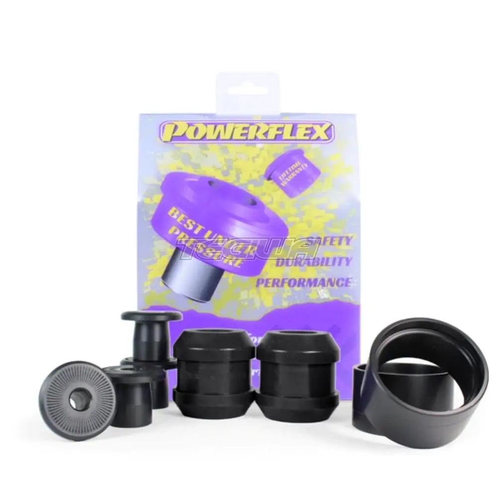 Powerflex Road Series Front Lower Wishbone Rear Bush Aston Martin V8 V12 Vantage 05-18 Bushes