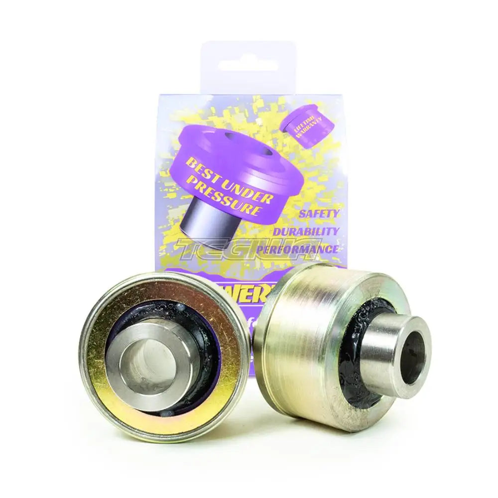 Powerflex Road Series Front Lower Wishbone Rear Bush Honda S2000 99-09 Bushes