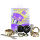 Powerflex Road Series Front Radius Arm To Chassis Bush Bmw 3 F30 F31 F34 F80 F3X Sedan Touring