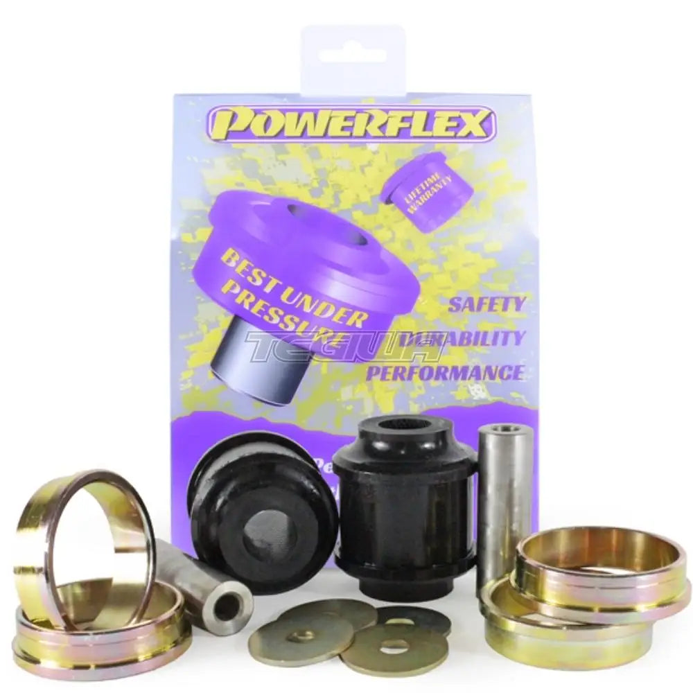 Powerflex Road Series Front Radius Arm To Chassis Bush Bmw 4 F32 F33 F36 F82 F83 M4 14 13 + Bushes