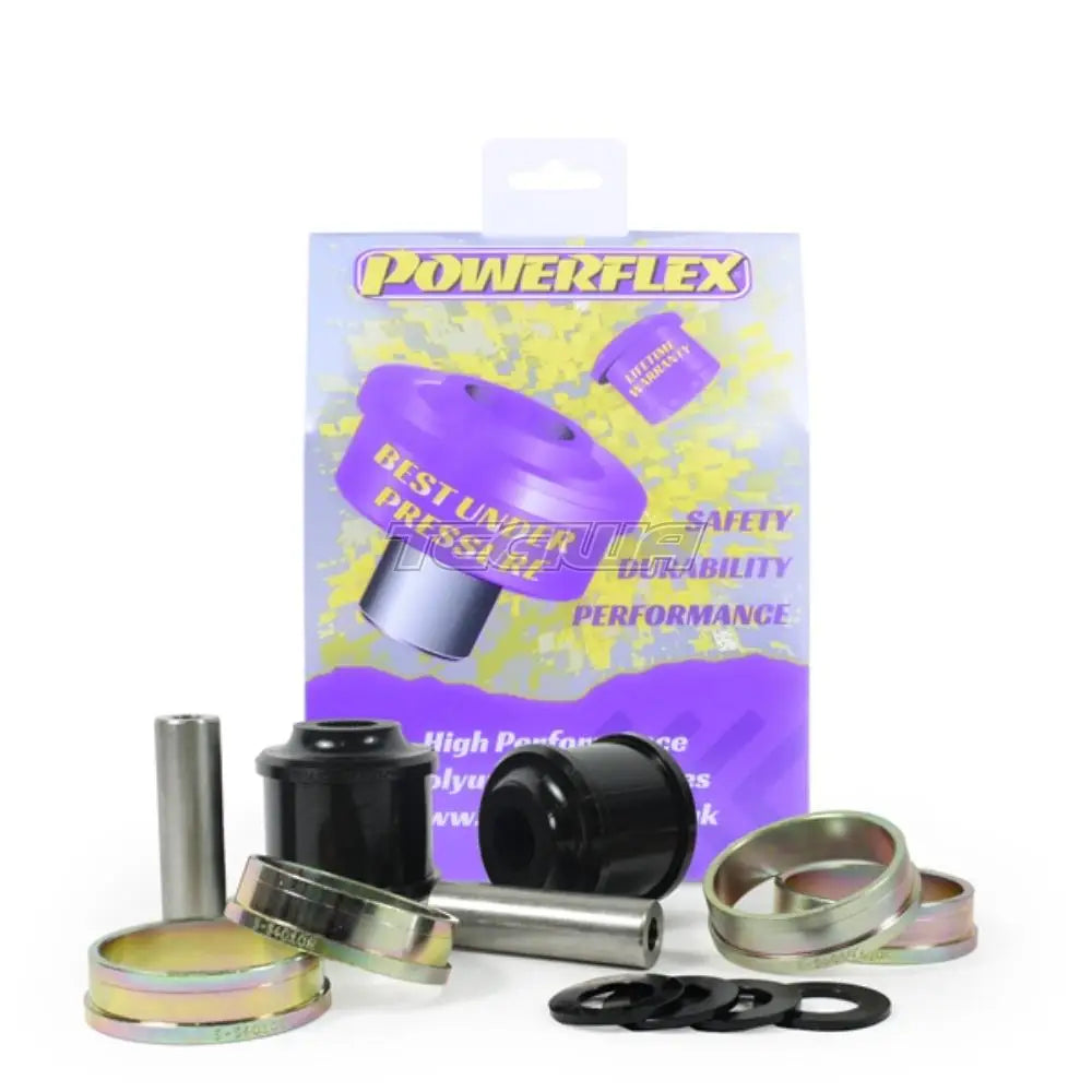 Powerflex Road Series Front Radius Arm To Chassis Bush Bmw Z4 G29 18 + Bushes