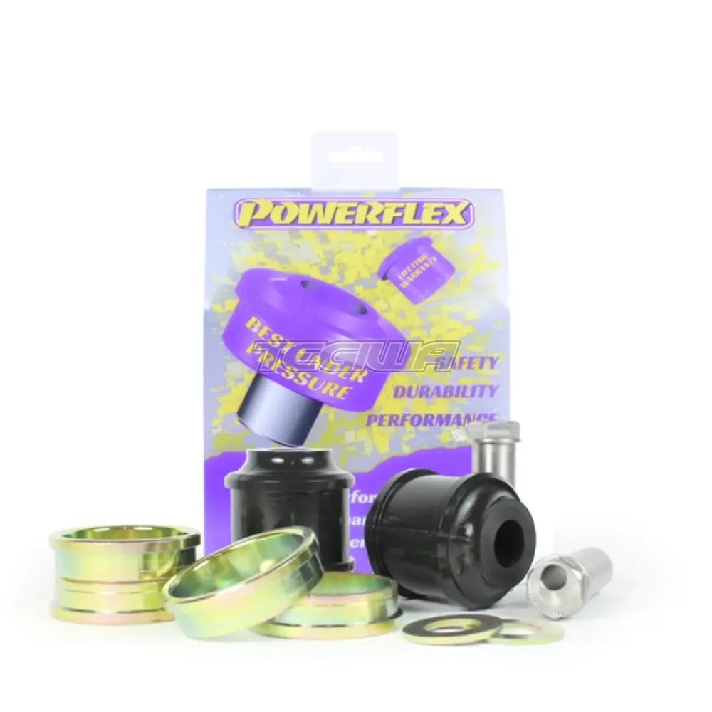 Powerflex Road Series Front Radius Arm To Chassis Bush Caster Adjustable Bmw 3 F30 F31 F34 F80 F3X