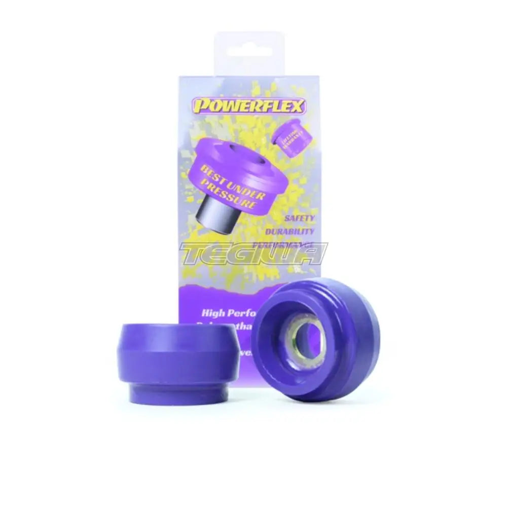 Powerflex Road Series Front Strut Top Mount Bush Audi Tt Mk1 Typ 8N 2Wd 99-06 Bushes