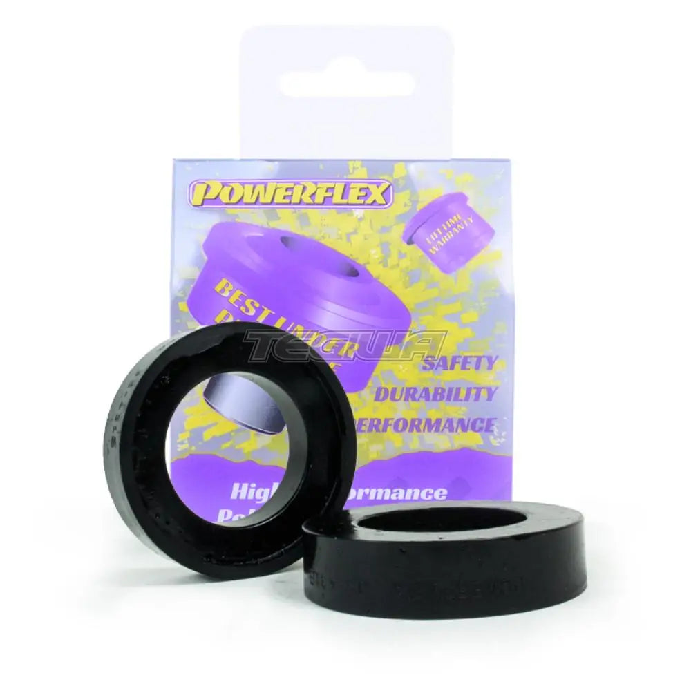 Powerflex Road Series Front Strut Top Mount Bush Washer Seat Leon Mk1 1M Cupra Typ 2Wd 99-05 Bushes