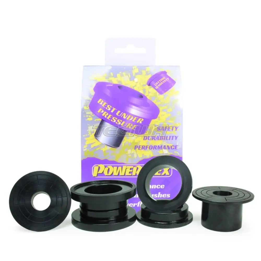 Powerflex Road Series Front Subframe Rear Bush Seat Leon Mk1 1M Cupra Typ 2Wd 99-05 Bushes