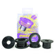 Powerflex Road Series Front Subframe Rear Bush Seat Leon Mk1 1M Cupra Typ 2Wd 99-05 Bushes