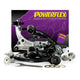 Powerflex Road Series Front Upper Control Arm Inc Bush Kit Camber Adjustable Tesla Model S 12 +