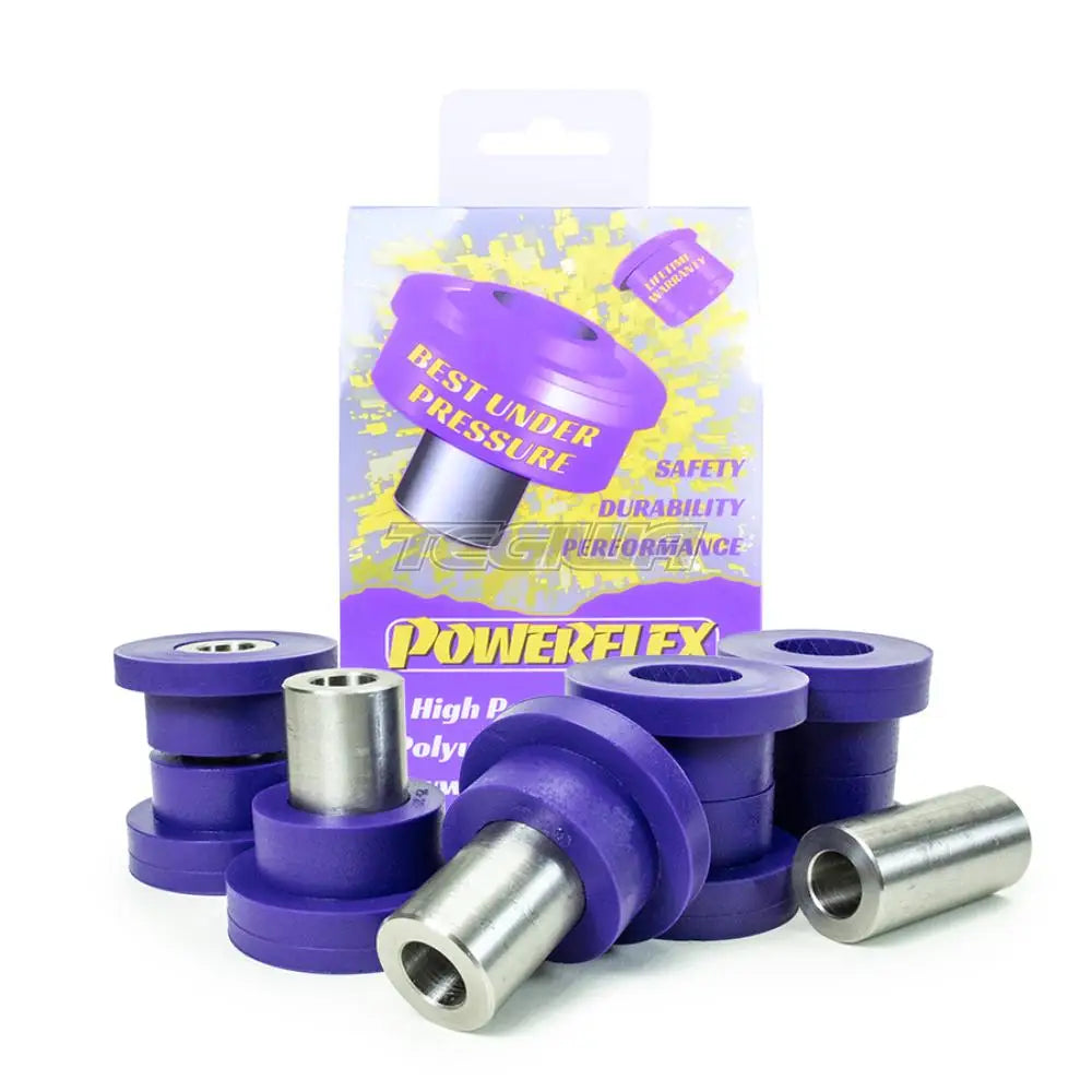 Powerflex Road Series Front Upper Wishbone Bush Honda S2000 99-09 Bushes