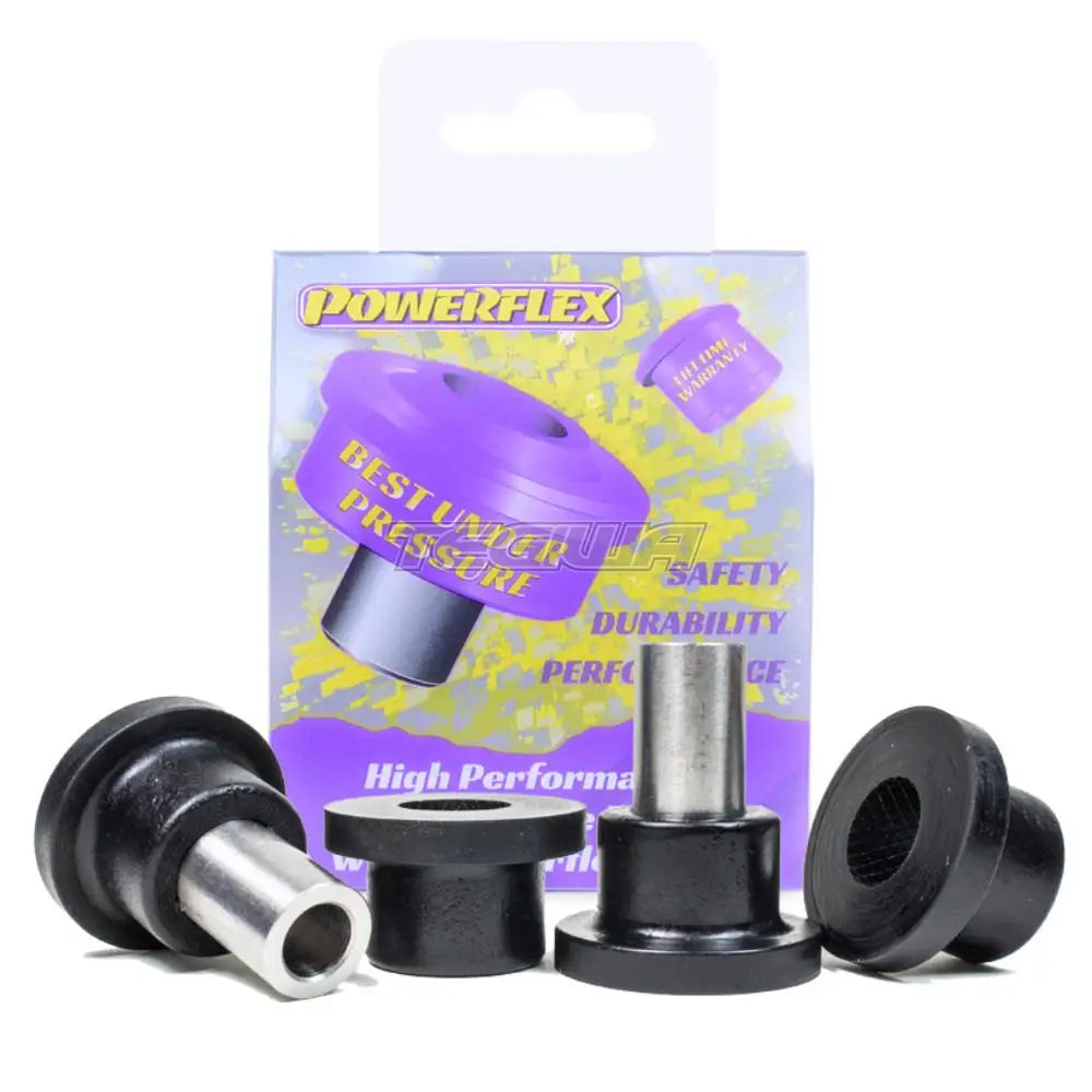 Powerflex Road Series Front Wishbone Bush 30Mm Seat Leon Mk1 1M Cupra Typ 2Wd 99-05 Bushes