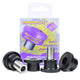 Powerflex Road Series Front Wishbone Bush 30Mm Seat Leon Mk1 1M Cupra Typ 2Wd 99-05 Bushes