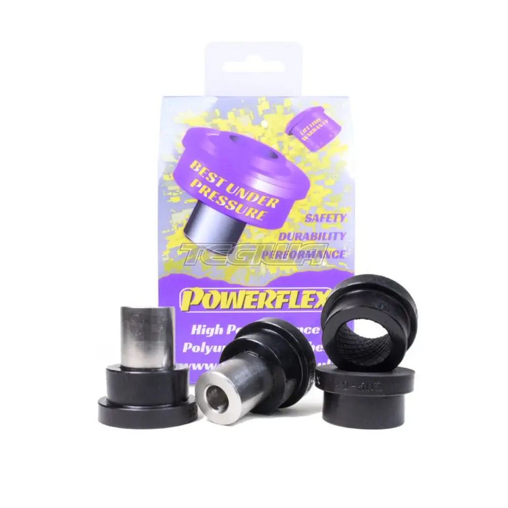 Powerflex Road Series Front Wishbone Bush Honda Integra Mk3 Db Dc2 Inc Type-R 93-01 Bushes