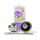 Powerflex Road Series Front Wishbone Rear Bush Anti-Lift Inc Caster Adjust Toyota Gr Yaris 20-24