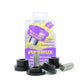 Powerflex Road Series Front Wishbone Rear Bush Honda Civic Eg-Ej Inc Crx Del Sol 91-95 Bushes