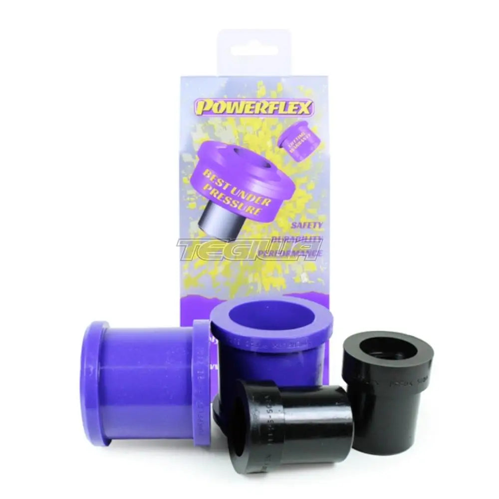 Powerflex Road Series Front Wishbone Rear Bush Honda Civic Fk Fn Inc Type-R 05-12 Bushes