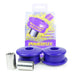 Powerflex Road Series Front Wishbone Rear Bush Seat Leon Mk1 1M Cupra Typ 2Wd 99-05 Bushes