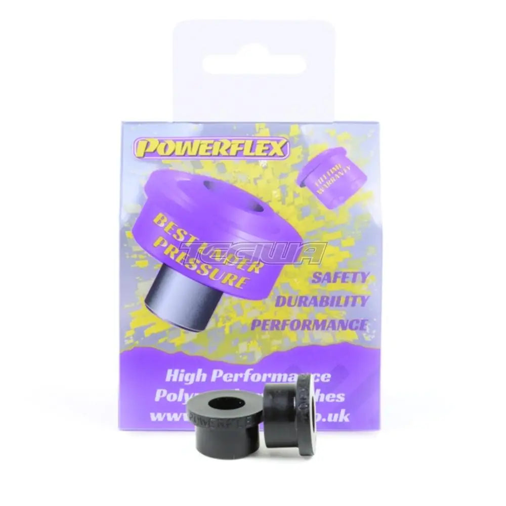 Powerflex Road Series Gear Shift Arm Front Bush Round Bmw 5 E39 520 To 530 Touring 96-04 Bushes