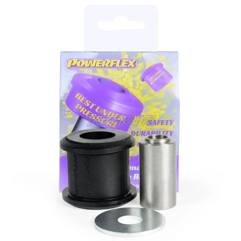 Powerflex Road Series Lower Engine Mount Small Bush Seat Leon Mk1 1M Cupra Typ 4Wd 99-05 Mounts