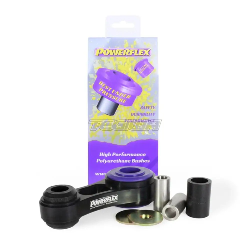 Powerflex Road Series Lower Torque Mount Fast Road/Track Renault Megane Iv Inc Rs 15 + Bushes