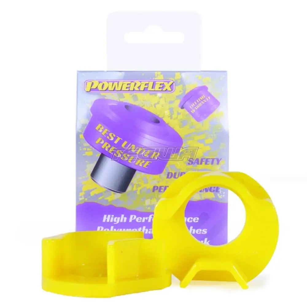 Powerflex Road Series Lower Torque Mount Insert Honda Civic Fl5 Type-R 22 + Bushes