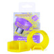Powerflex Road Series Lower Torque Mount Insert Honda Civic Fl5 Type-R 22 + Bushes