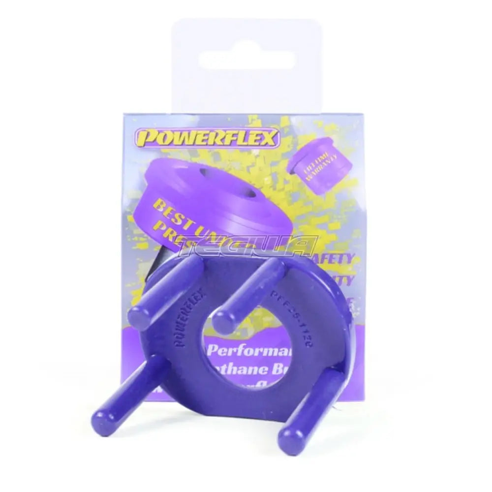 Powerflex Road Series Lower Torque Mount Insert Honda Civic Type-R FK8 17-21 Bushes